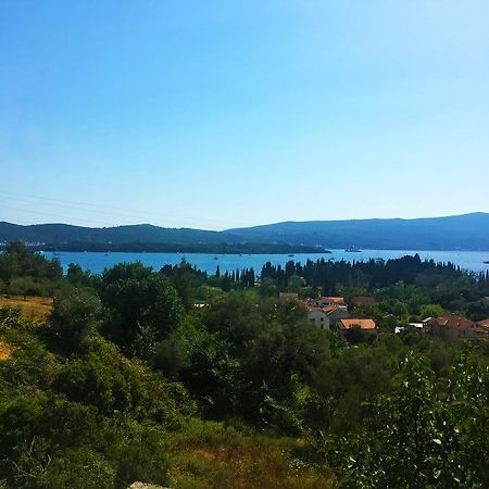 Milmaris Apartments Тиват Екстериор снимка